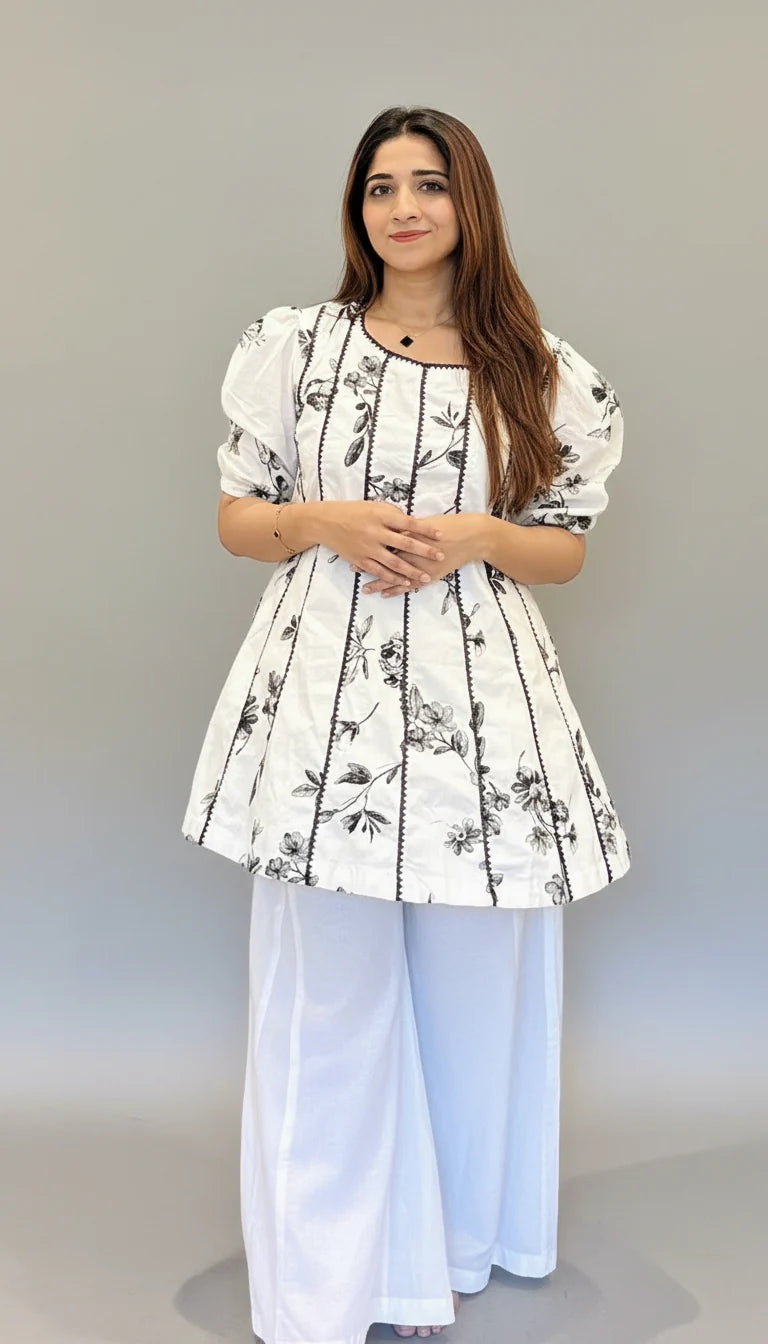 Dhaka Set