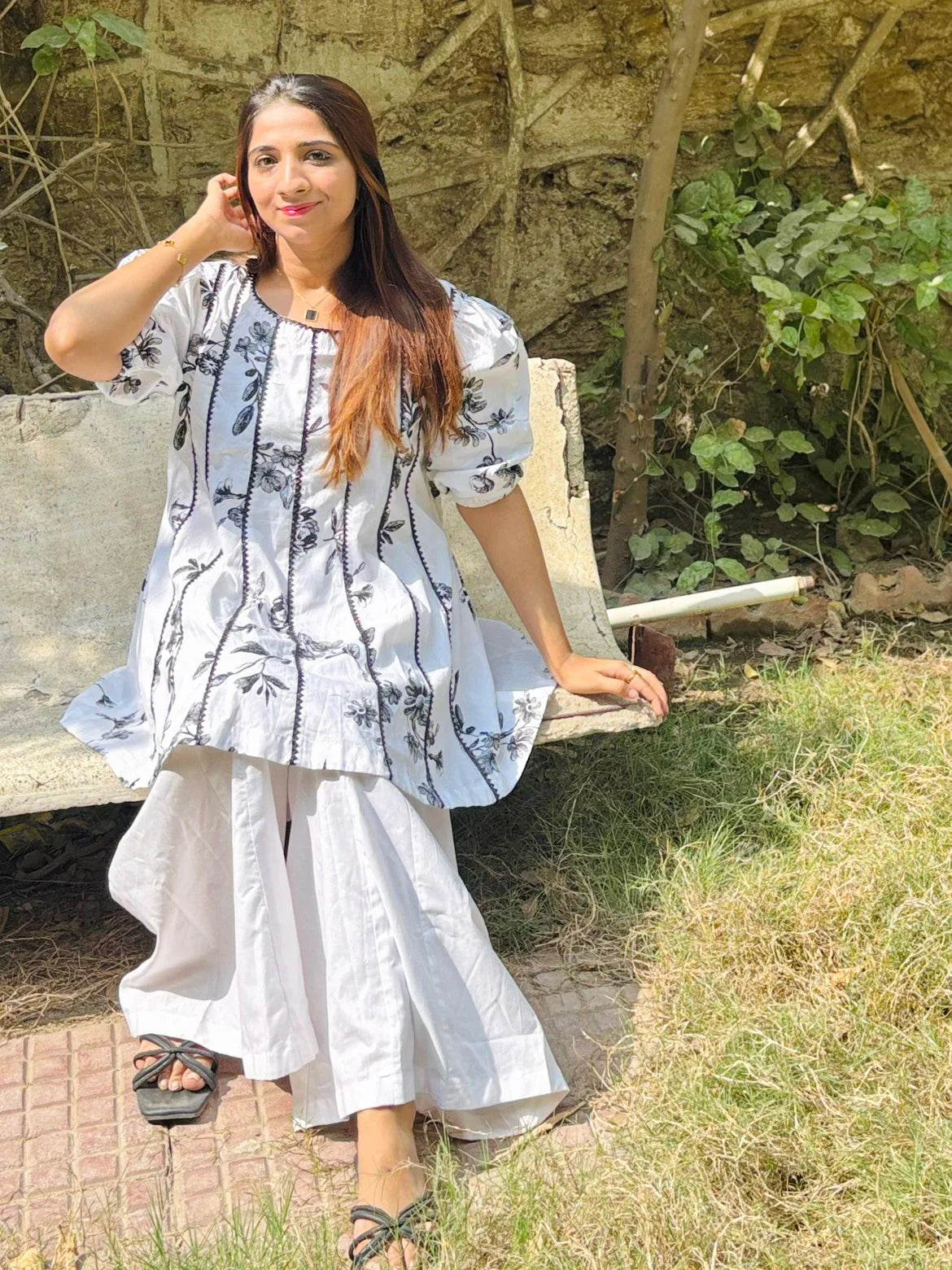 Dhaka Set