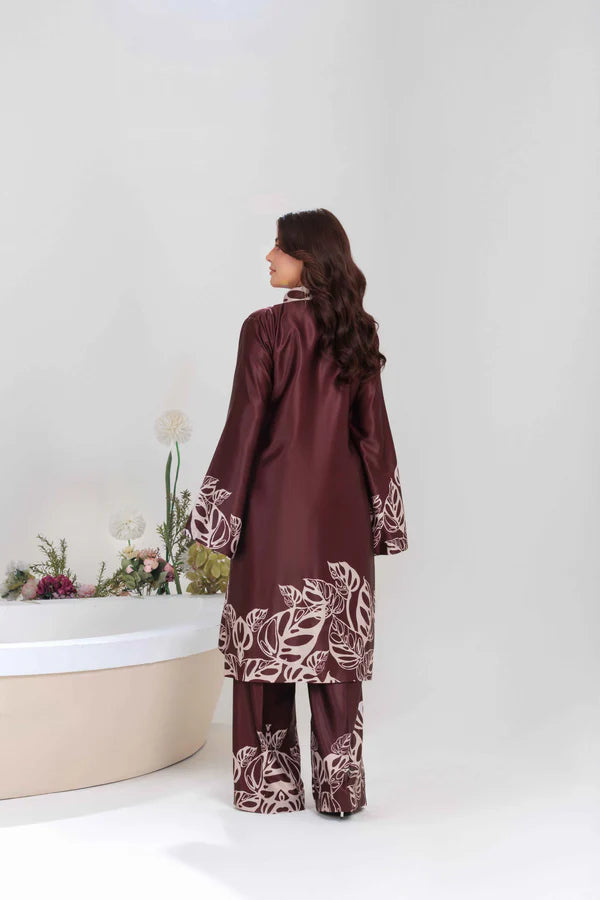 BRISTA SATIN SILK 3 PCS