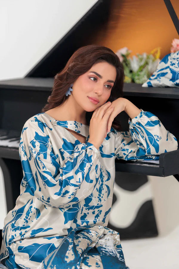 MARINA SATIN SILK