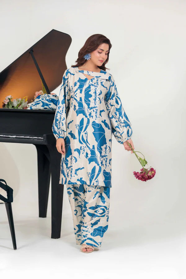 MARINA SATIN SILK
