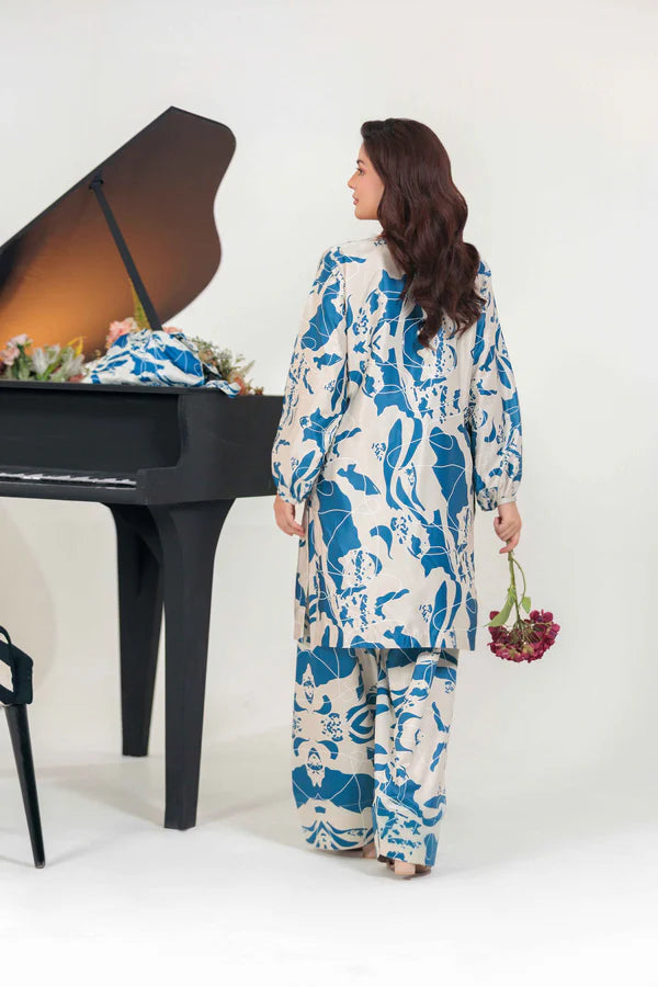 MARINA SATIN SILK