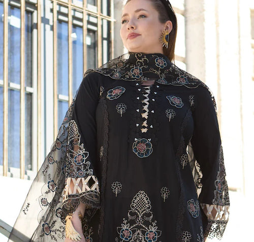 CALA EMBROIDERED