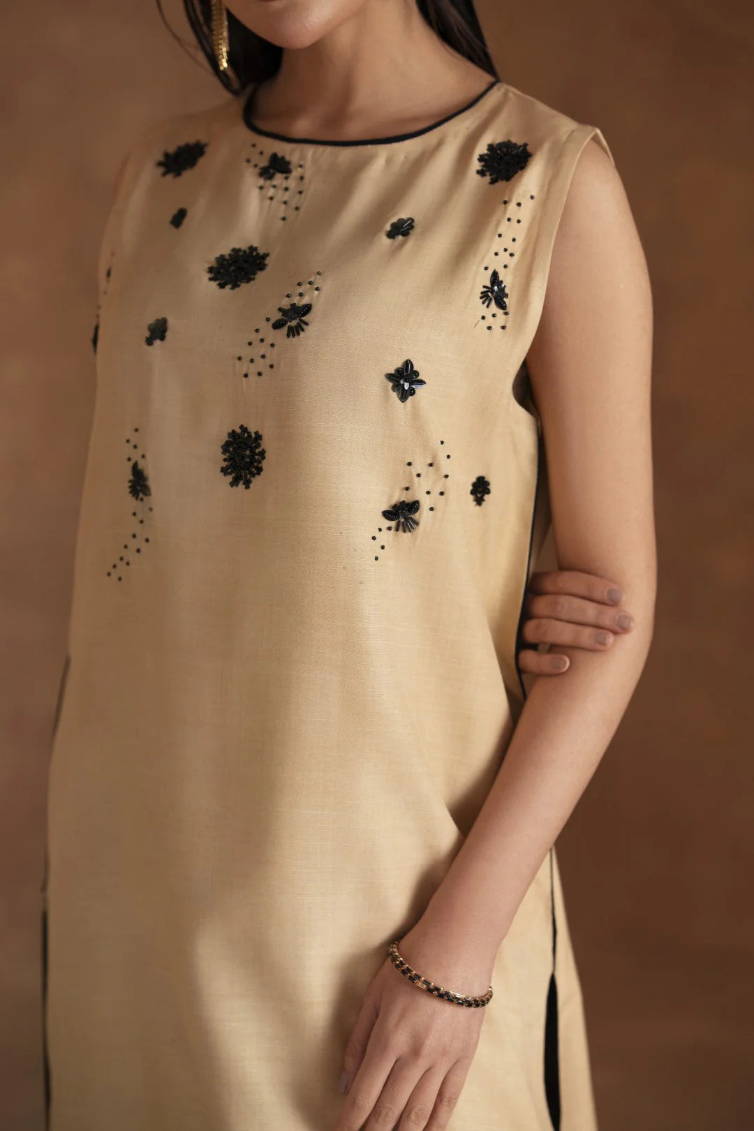 CALLA Embellished