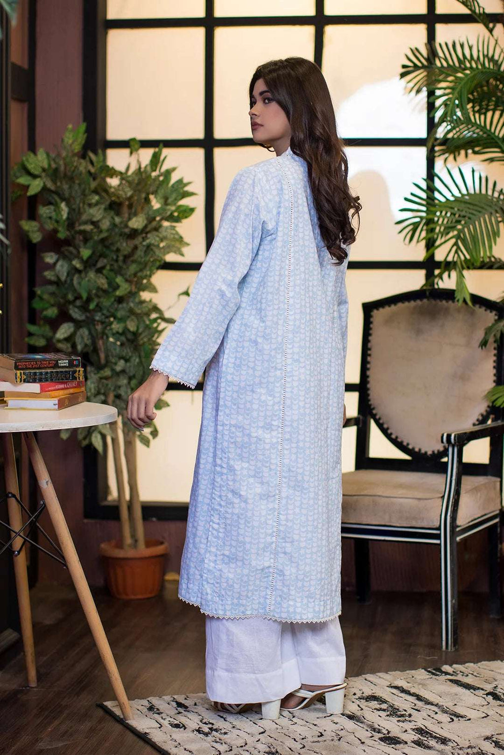 moon dress