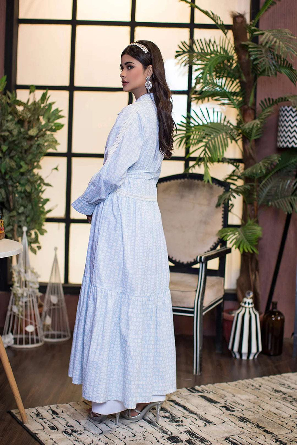 moon light dress