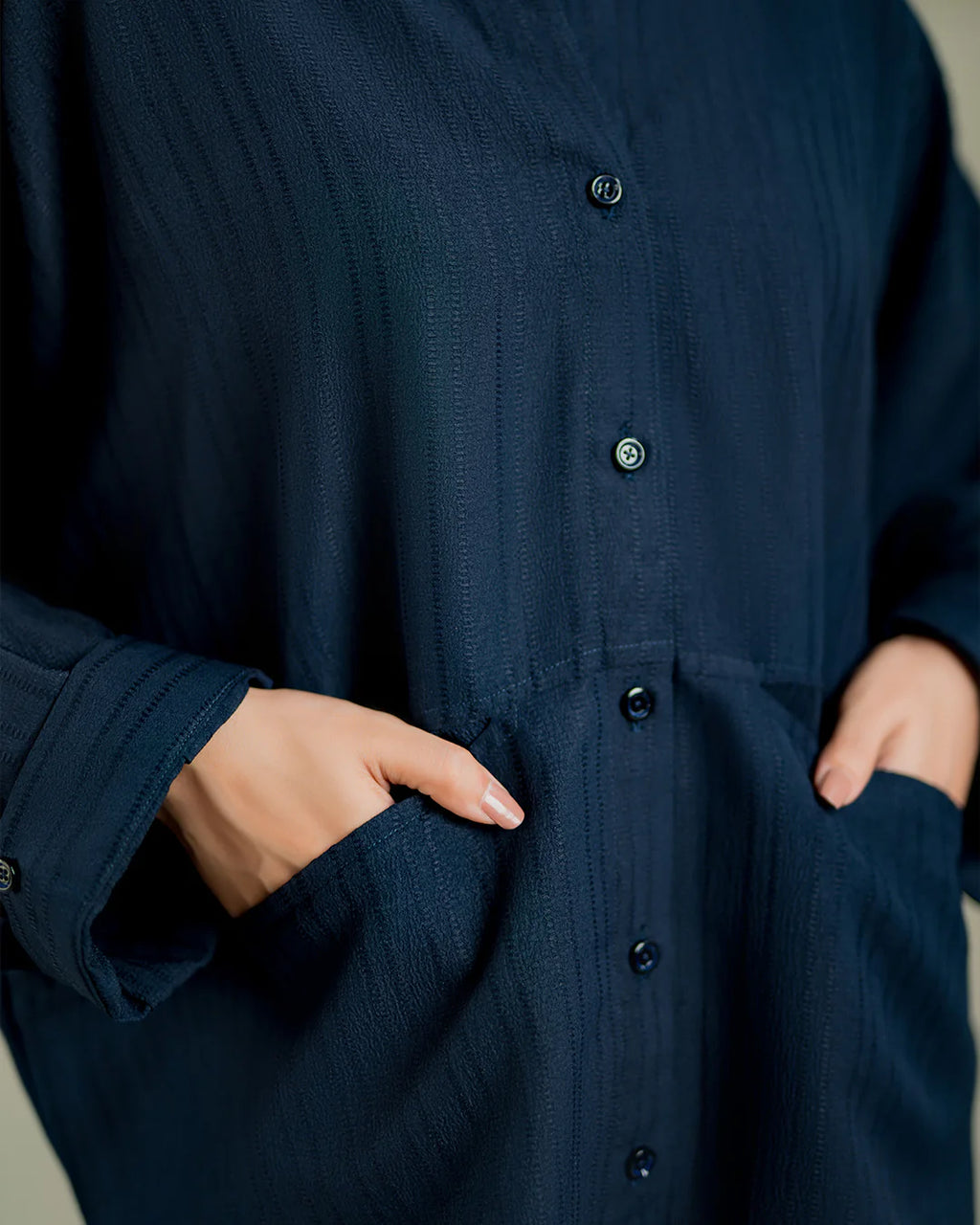 navy