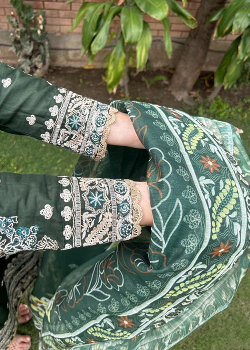 Dark Green
