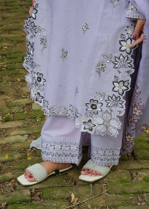 Hues Lavender Blossom