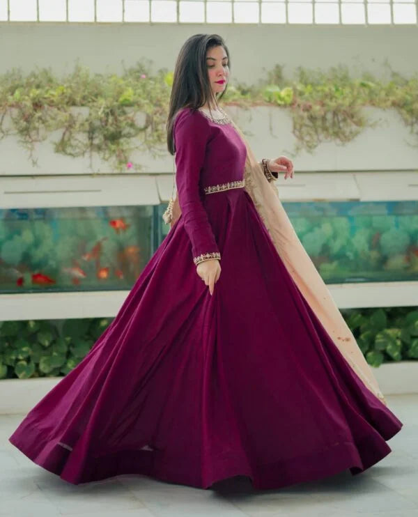 Mahoor Collection MK 264258