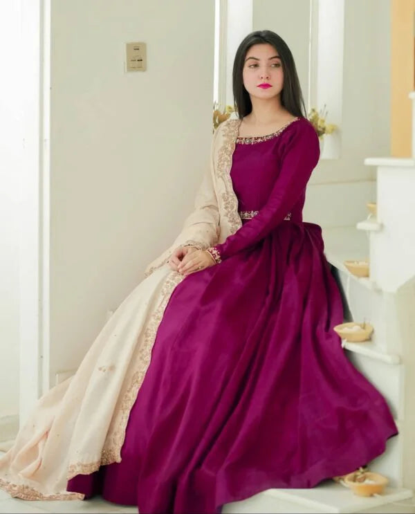 Mahoor Collection MK 264258