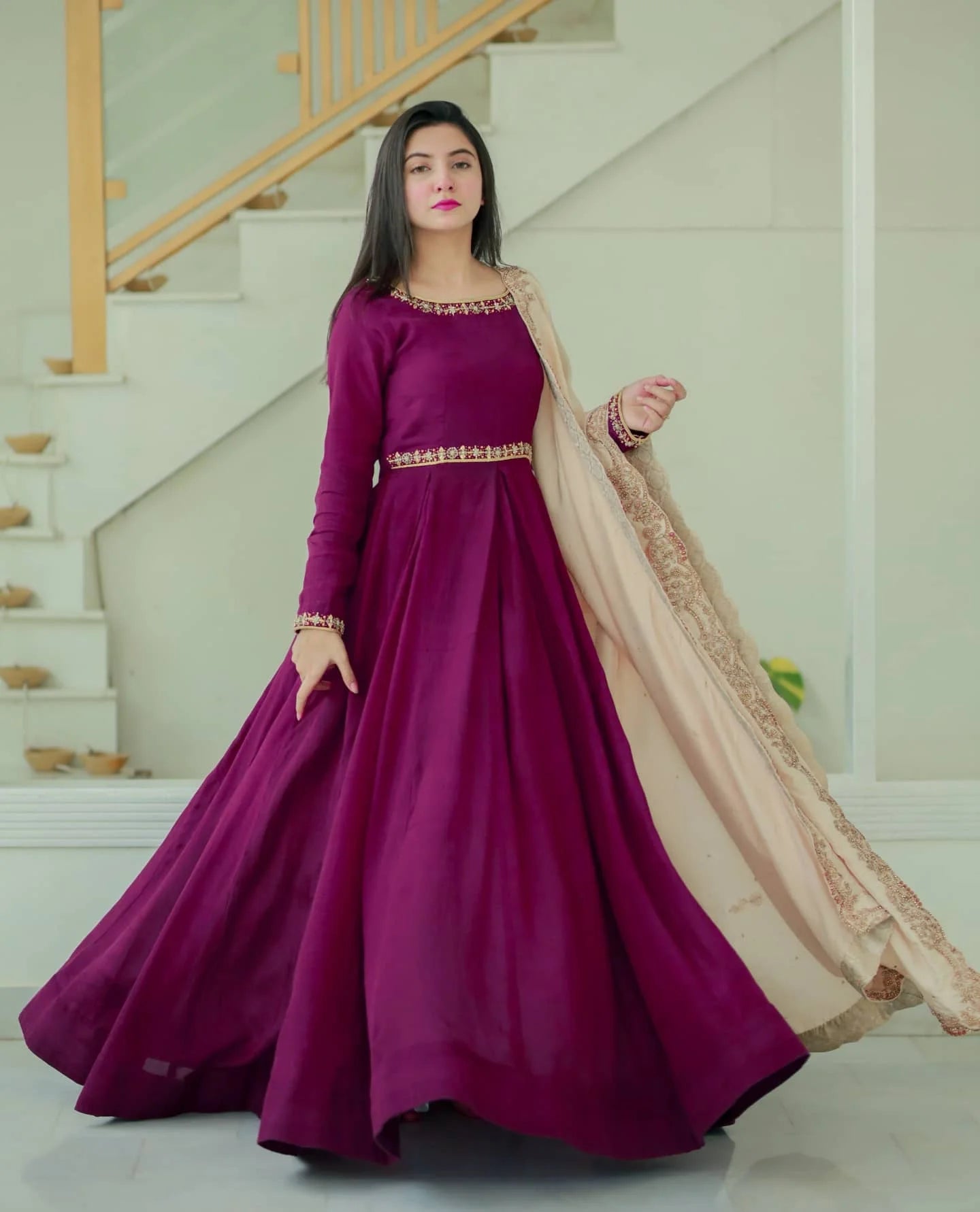 Mahoor Collection MK 264258