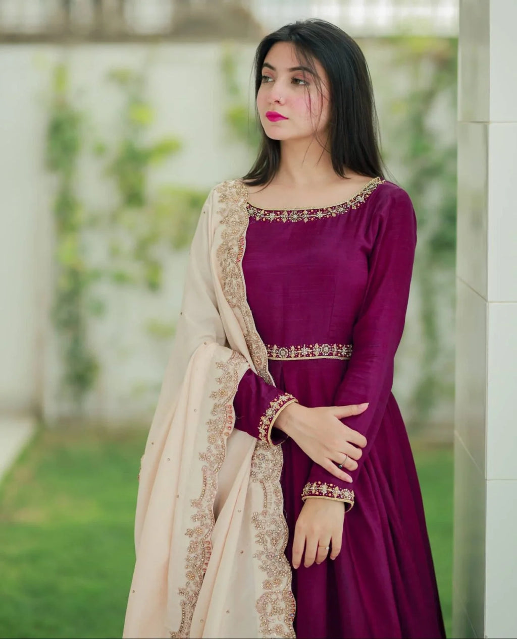 Mahoor Collection MK 264258