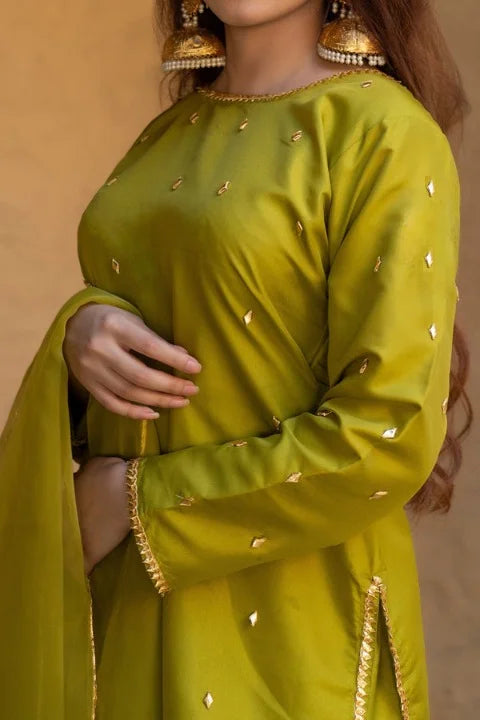 Mahoor LUXE