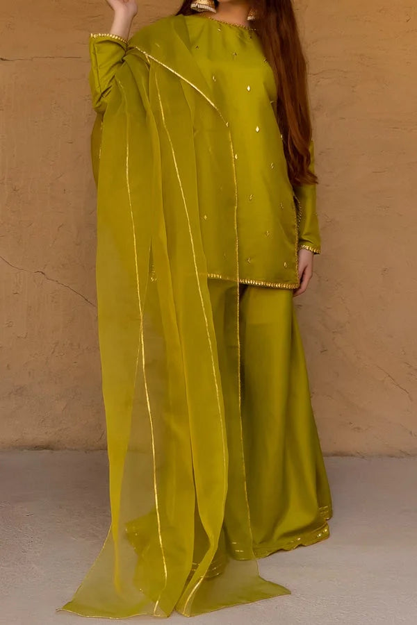 Mahoor LUXE
