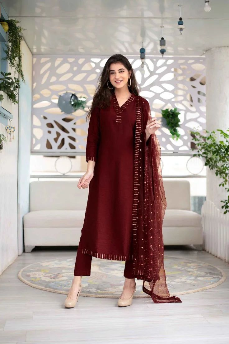 Mahoor Collection MK 264260