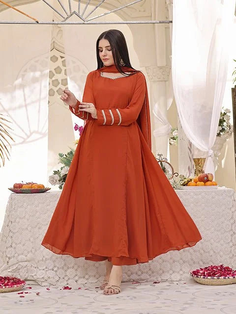 Mahoor Collection MK 264254