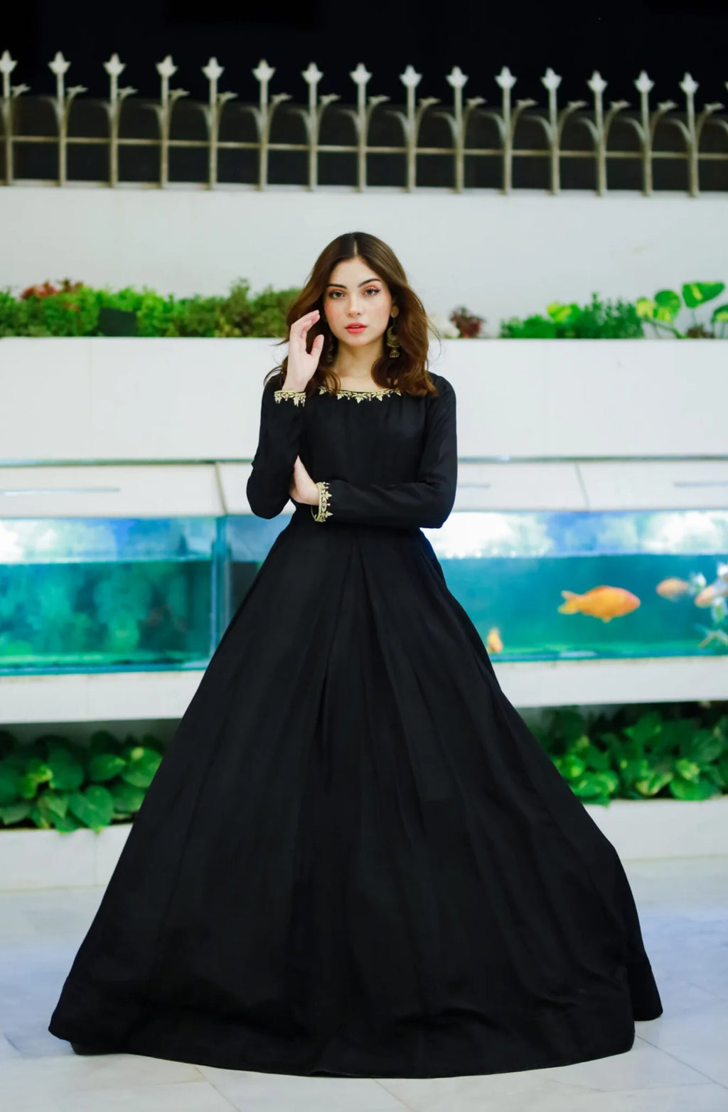 Mahoor Collection MK 264291