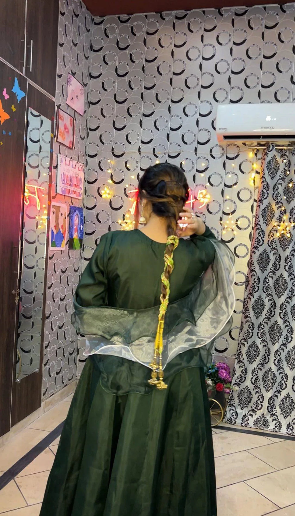 Mahoor Collection MK 264285