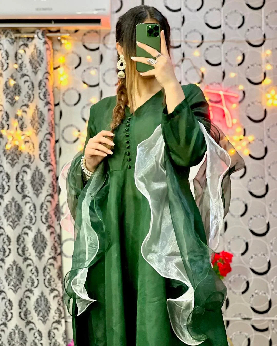 Mahoor Collection MK 264285