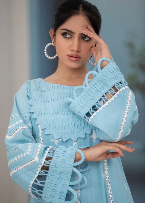 yaw 18 Utay Yusra Ansari