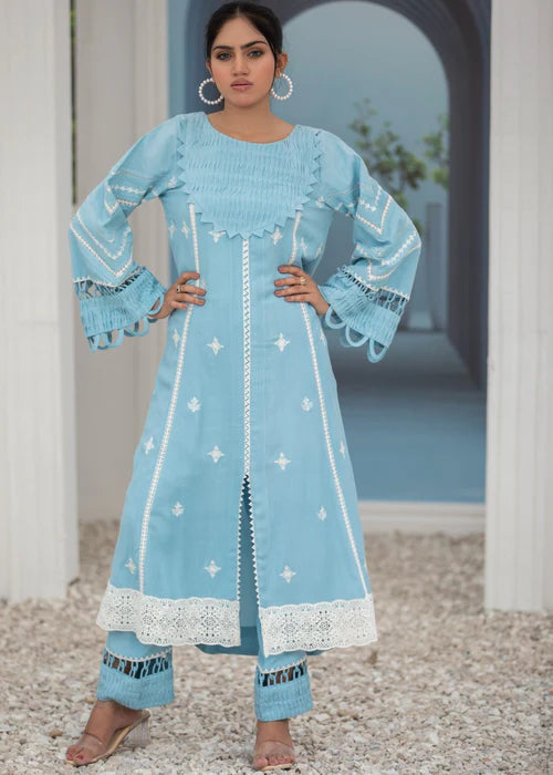 yaw 18 Utay Yusra Ansari