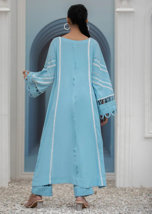 yaw 18 Utay Yusra Ansari