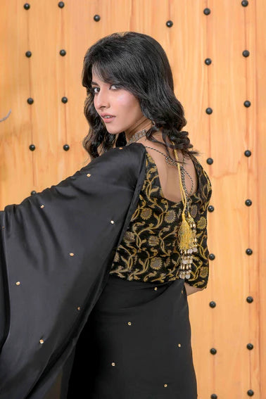 NISHA