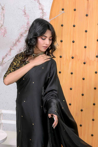 NISHA