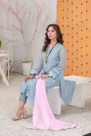 Shazmeen
