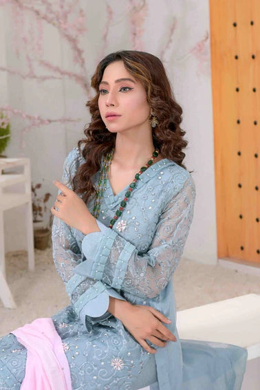 Shazmeen