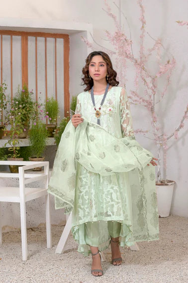 Zohra jabeen