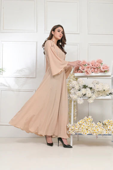 Beige Buff