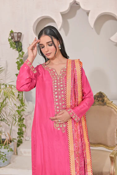 BASANTI