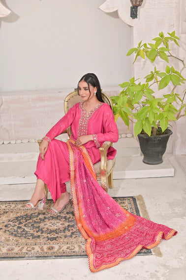 BASANTI