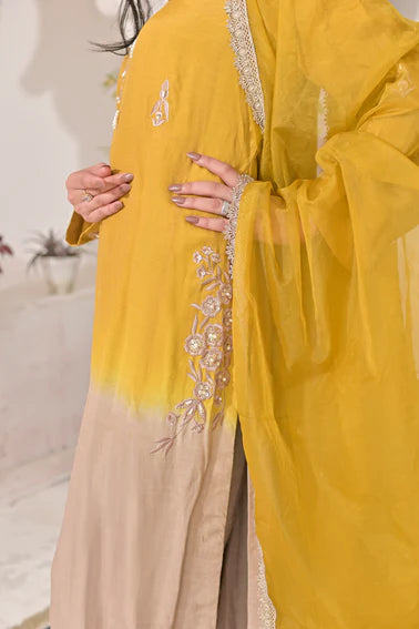 INTIHA E HUSSAN