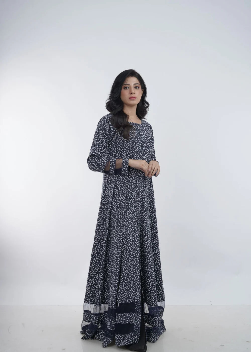 Lapis Maxi Plaidnpaisley