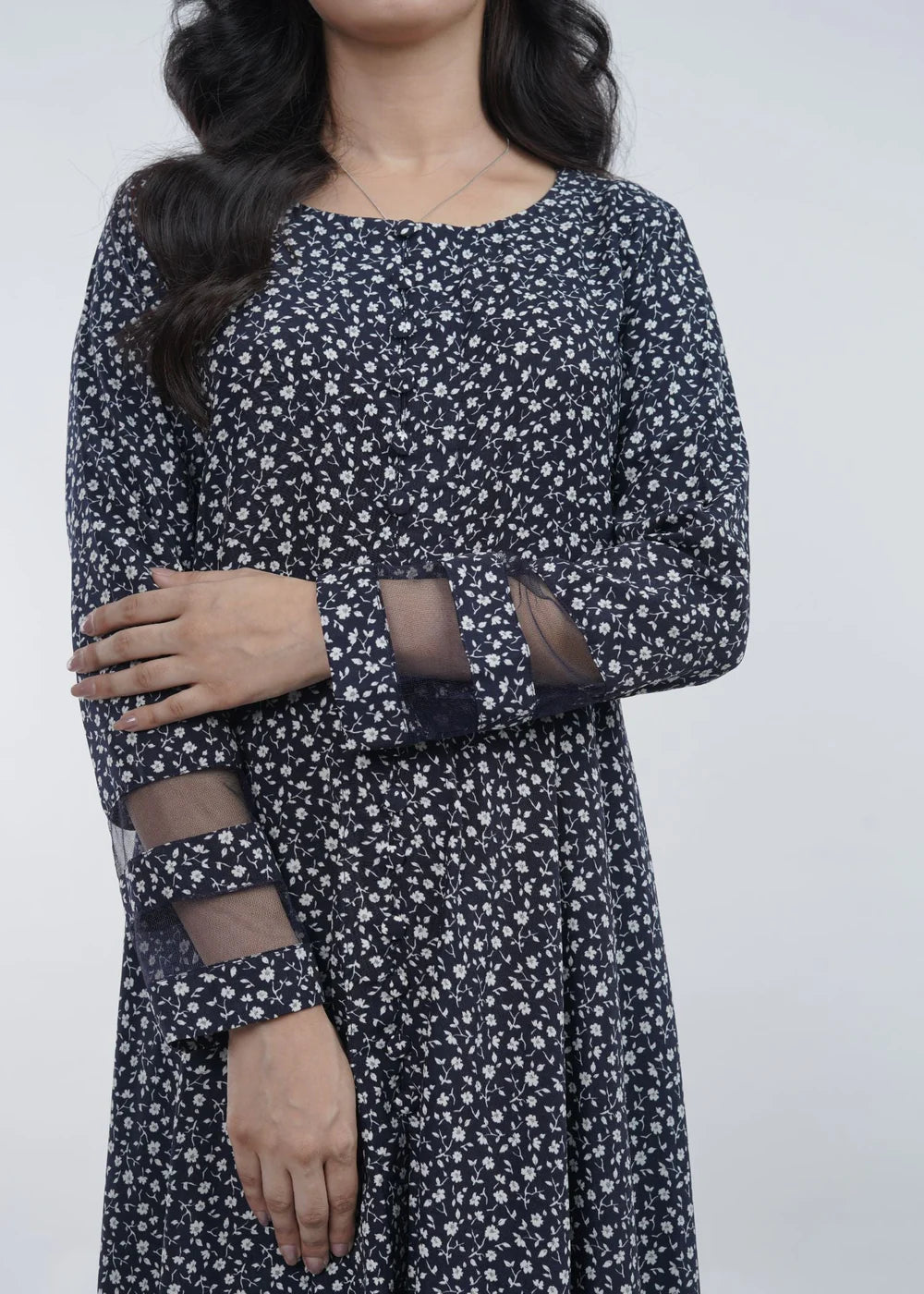 Lapis Maxi Plaidnpaisley