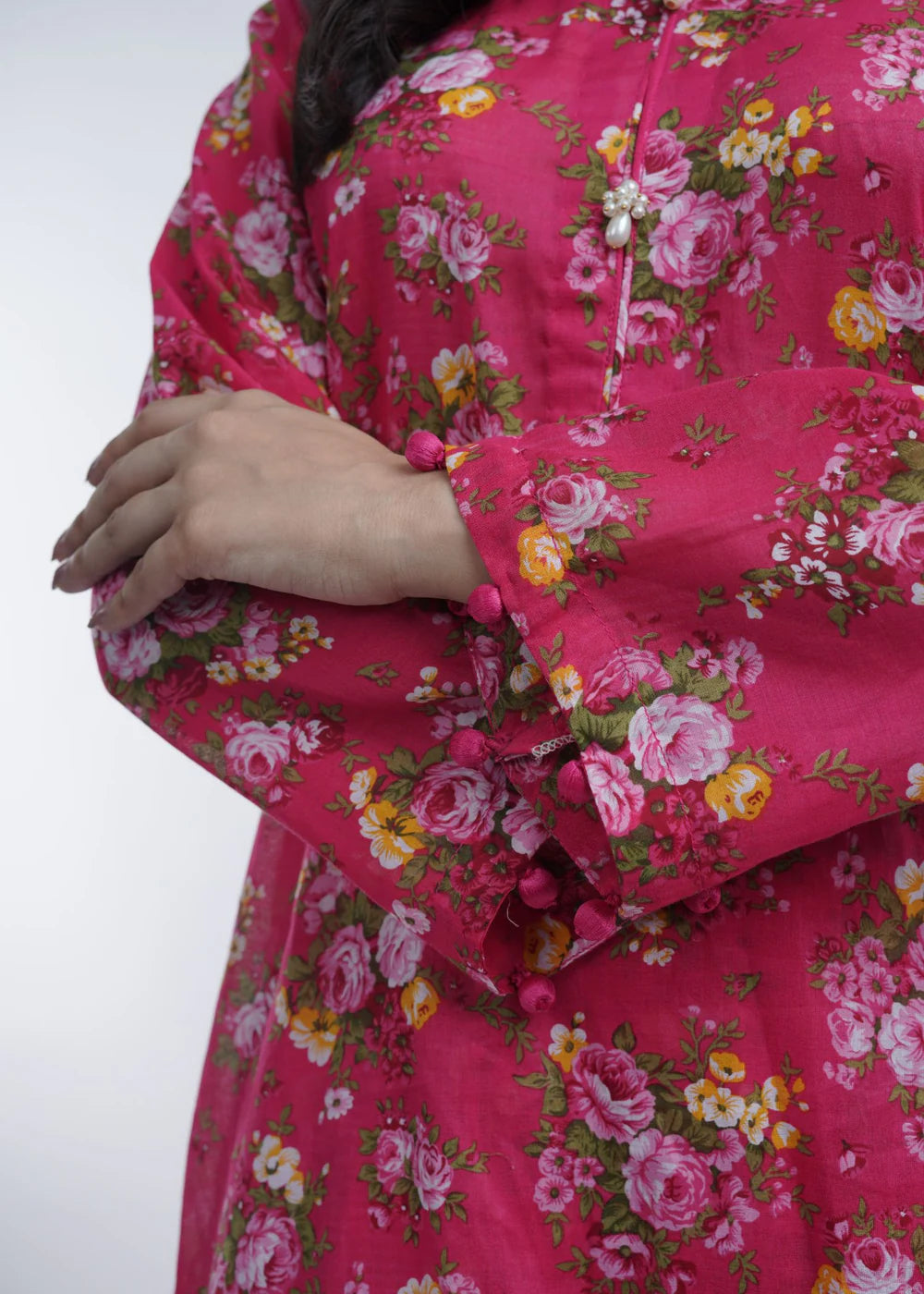 petunia Plaidnpaisley
