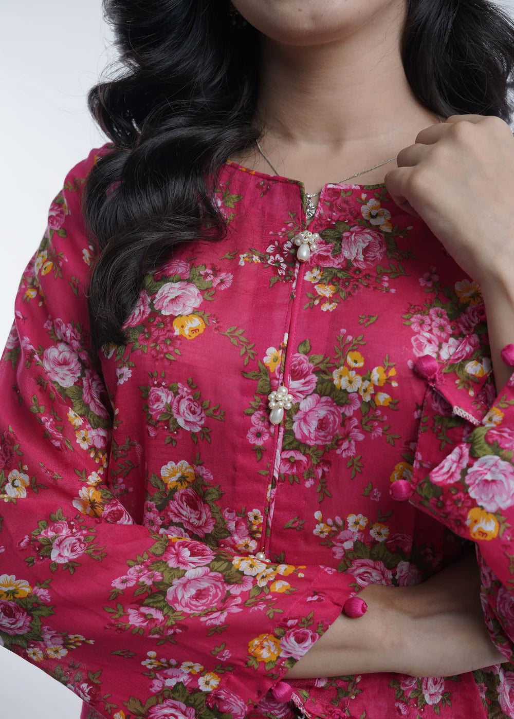 petunia Plaidnpaisley