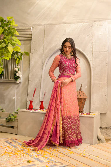 MARJAAN by Ruby
