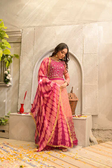 MARJAAN by Ruby