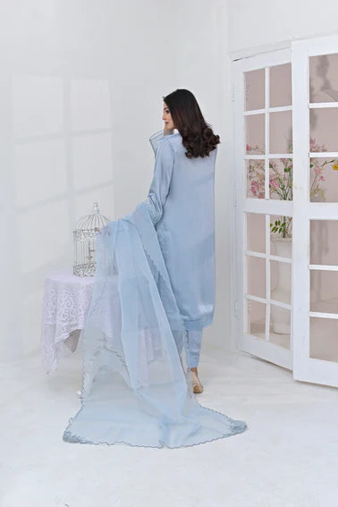AMAL ice blue