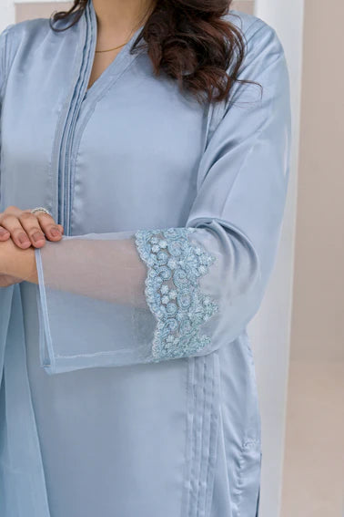 AMAL ice blue