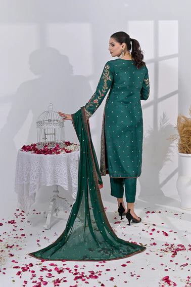 Zaabya Elegance