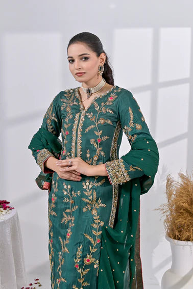 Zaabya Elegance