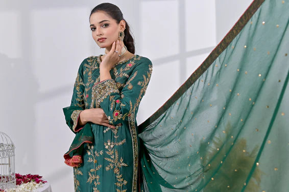 Zaabya Elegance
