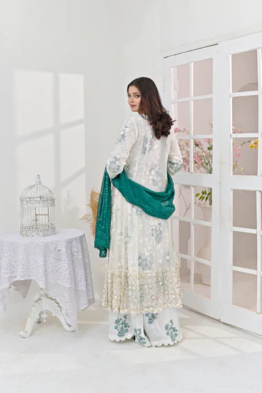 Fitoor angrakha