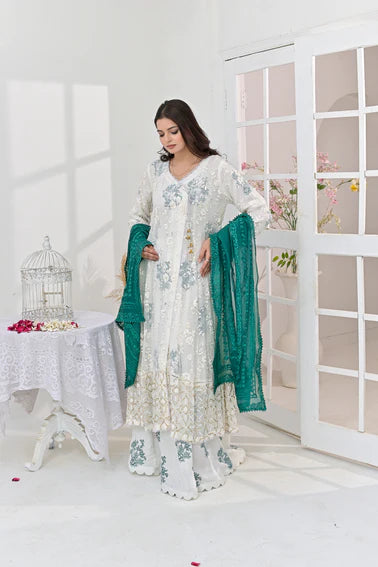 Fitoor angrakha