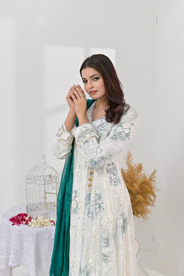 Fitoor angrakha